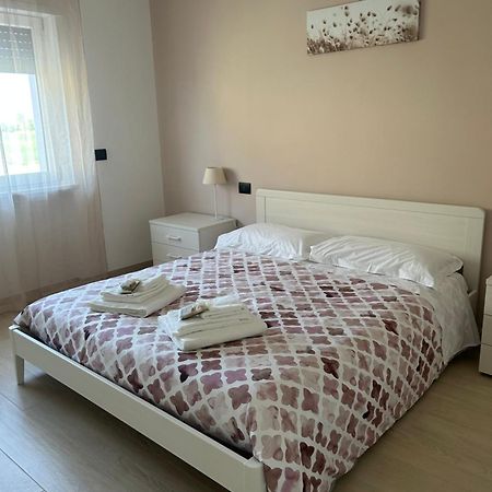 Begliano Casa Palmaヴィラ エクステリア 写真