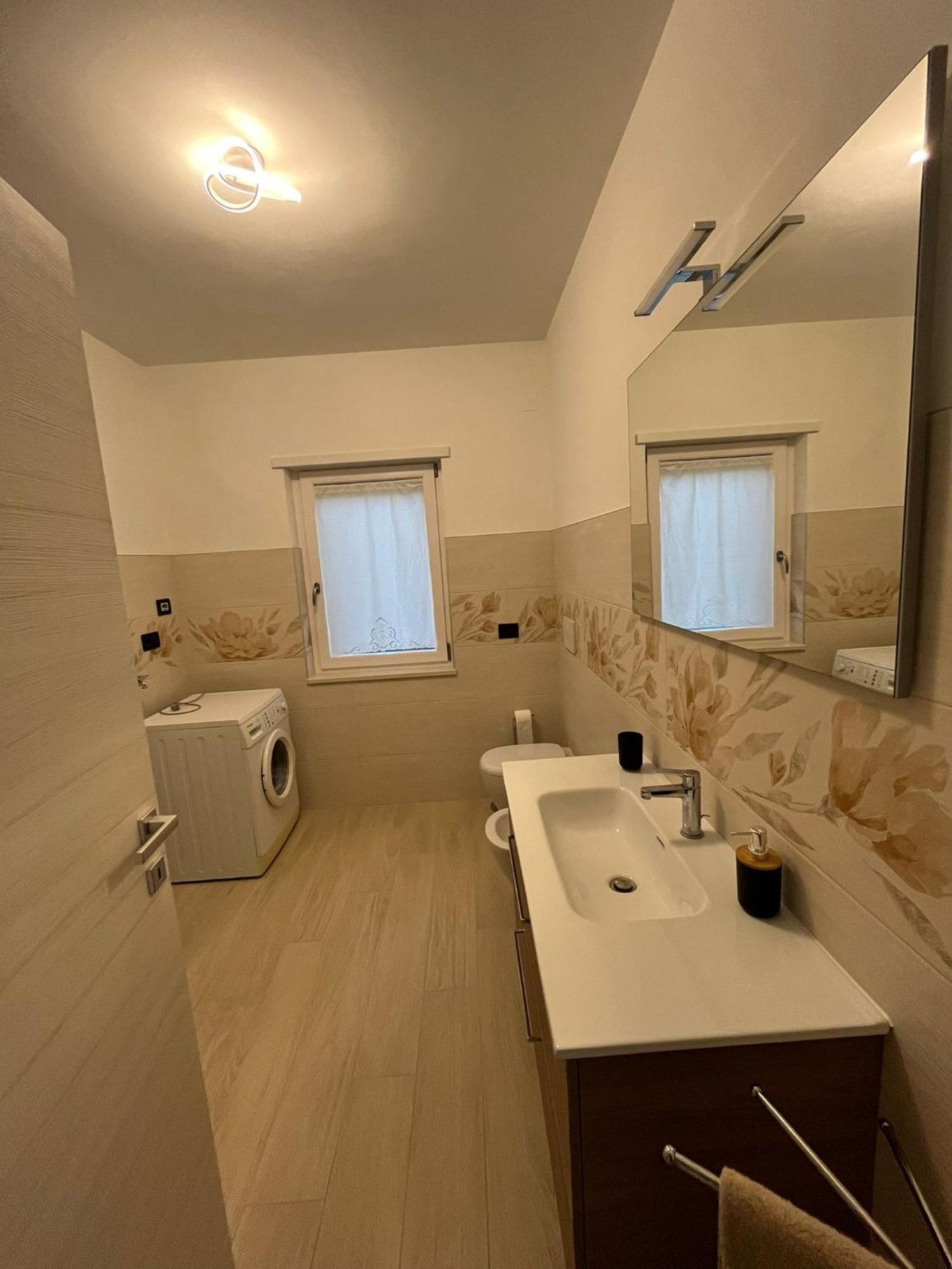 Begliano Casa Palmaヴィラ エクステリア 写真