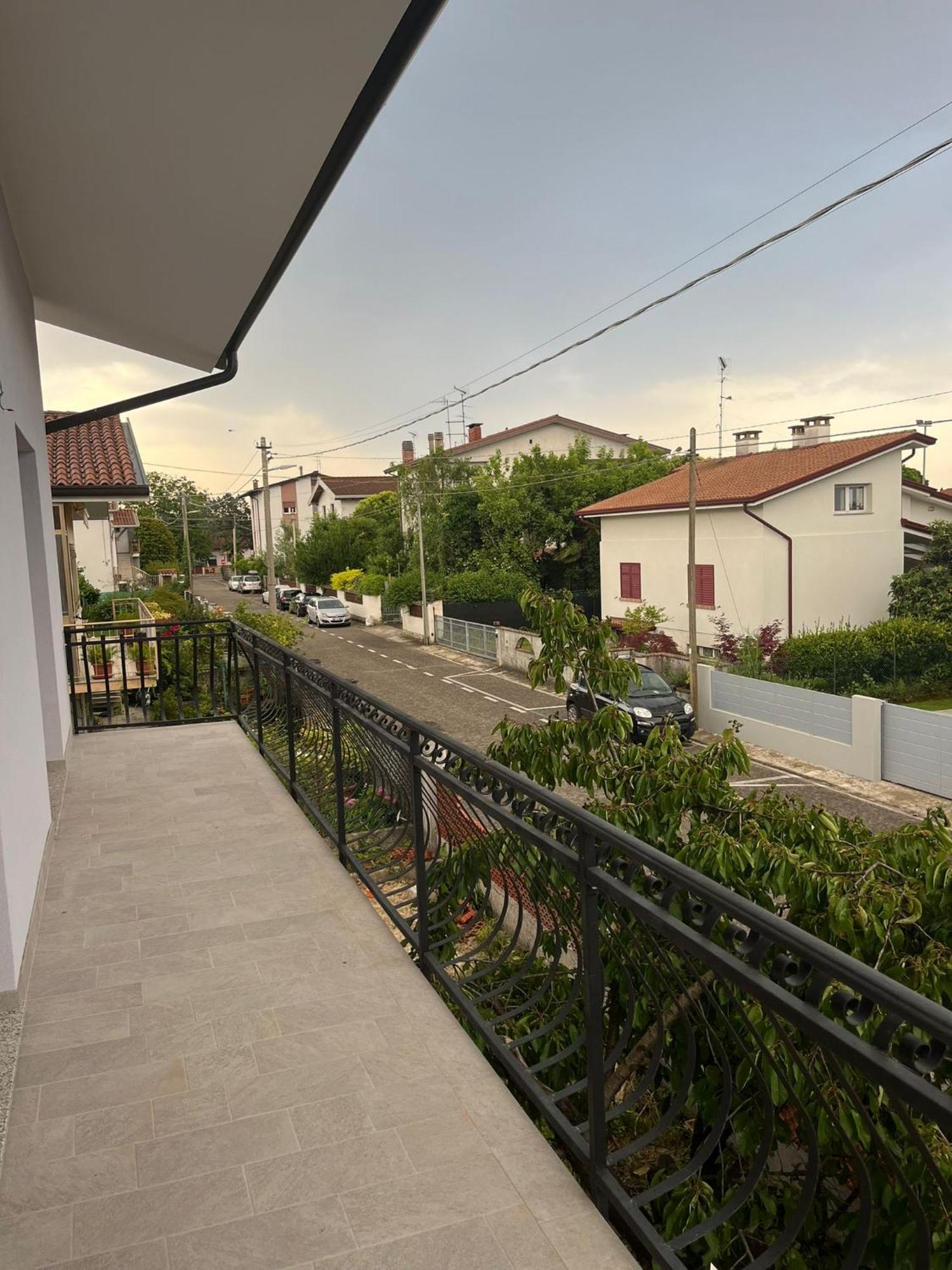 Begliano Casa Palmaヴィラ エクステリア 写真