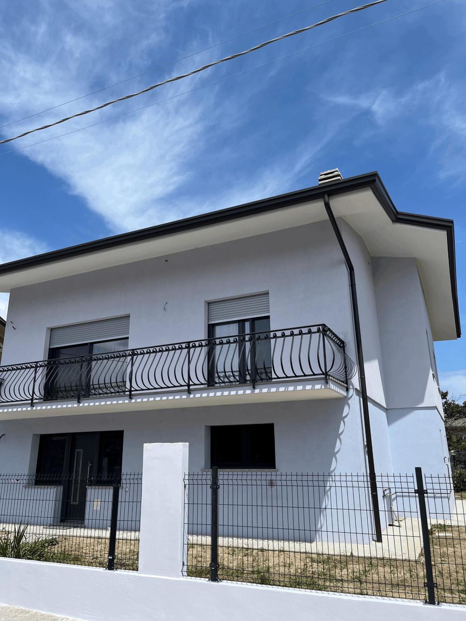 Begliano Casa Palmaヴィラ エクステリア 写真