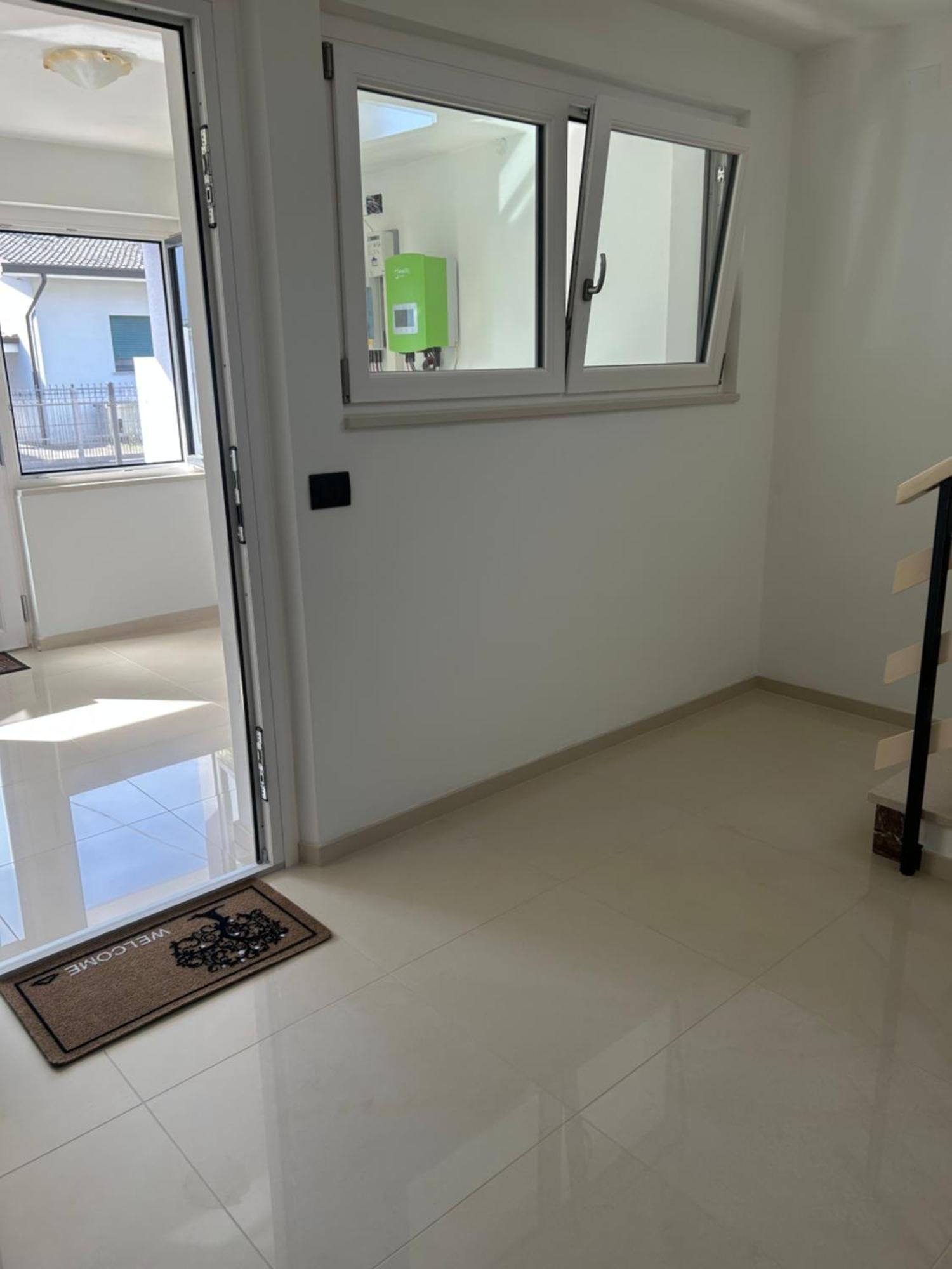 Begliano Casa Palmaヴィラ エクステリア 写真