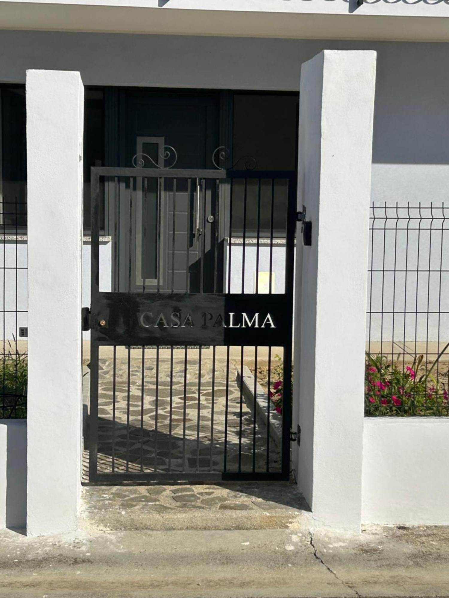 Begliano Casa Palmaヴィラ エクステリア 写真