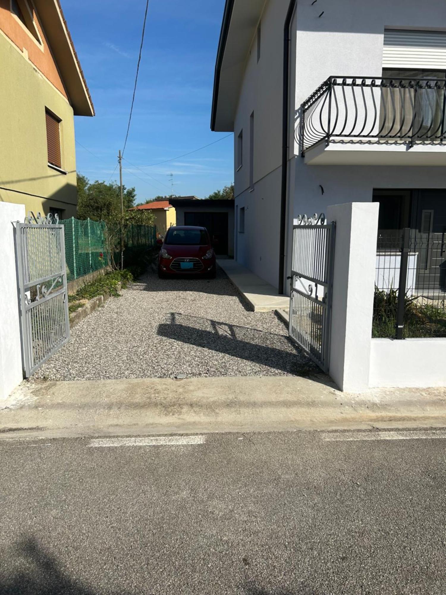 Begliano Casa Palmaヴィラ エクステリア 写真